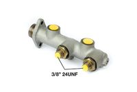 Спирачна помпа