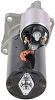 BOSCH Startmotor / Starter 2