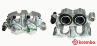 Bremssattel