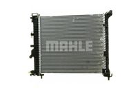 Thumbnail - Radiateur - CR1188000P - MAHLE