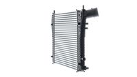 Thumbnail - Intercooler, inlaatluchtkoeler - CI208000P - MAHLE