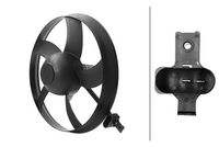 Lüfter, Motorkühlung