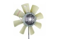 Thumbnail - Koelventilatorwiel - CFF426000P - MAHLE
