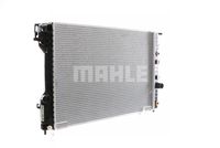 Thumbnail - Radiateur - CR560000S - MAHLE