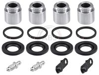 Reparatursatz, Bremssattel