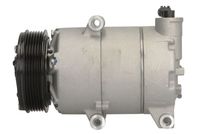 Compresor clima aer conditionat THERMOTEC, Cod: KTT090525
