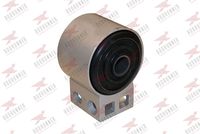 тампон, носач