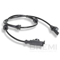 Sensor, Raddrehzahl