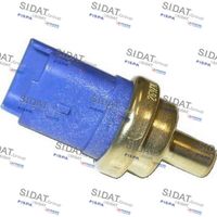 Sensor, Kühlmitteltemperatur