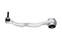 носач, окачване на колелата