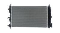Thumbnail - Radiateur - CR1011000P - MAHLE