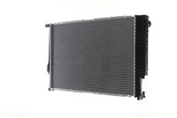 Thumbnail - Radiateur - CR287000S - MAHLE