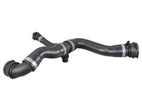 маркуч на радиатора