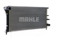 Thumbnail - Radiateur - CR1453000S - MAHLE