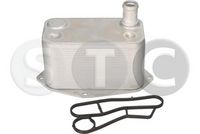 маслен радиатор, двигателно масло