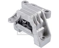 Lagerung, Motor