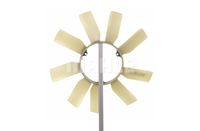 Thumbnail - Koelventilatorwiel - CFW28000P - MAHLE