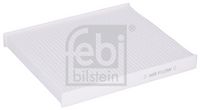Filter, Innenraumluft