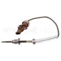 Sensor, Abgastemperatur