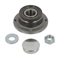 комплект колесен лагер