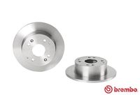 Bremsscheibe