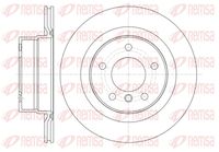 спирачен диск