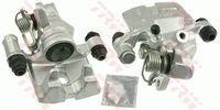 Bremssattel
