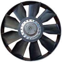 Thumbnail - Koelventilatorwiel - CFF408000P - MAHLE