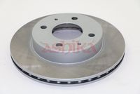 Disc frana ASHIKA, Cod: 60-01-136C