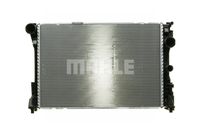 Thumbnail - Radiateur - CR83000P - MAHLE