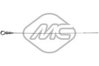 пръчка за измерване нивото на маслото