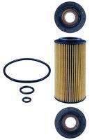 Thumbnail - Oliefilter - OX179D - KNECHT