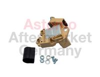 Regulator, alternator ASTEMO, Cod: 2500731