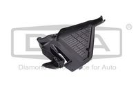 ACOPERIRE SPOILER FATA
