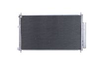 Kondensator, Klimaanlage