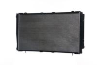 Thumbnail - Radiateur - CR1565000S - MAHLE