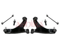 Set, suspensie roata ASHIKA, Cod: 158-08-801