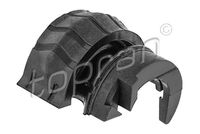 Mounting, stabiliser bar