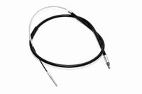 жило, ръчна спирачка