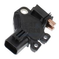 регулатор на генератор