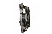 Thumbnail - Koelventilatorwiel - CFF227000P - MAHLE