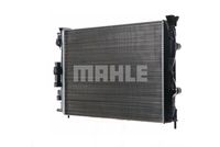 Thumbnail - Radiateur - CR41000S - MAHLE