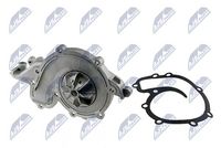 Pompă de apă, răcire motor NTY, Cod: CPW-RE-022