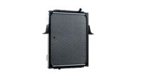 Thumbnail - Radiateur - CR698000P - MAHLE