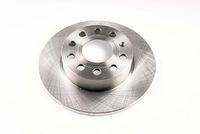 спирачен диск