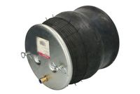 Magnum Technology Veerbalg, luchtvering 1