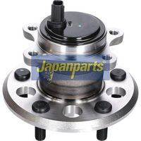 Butuc roata JAPANPARTS, Cod: KK-22107