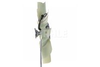 Thumbnail - Koelventilatorwiel - CFF482000P - MAHLE