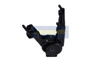 окачване, двигател