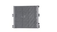 Thumbnail - Condensor, airconditioning - AC125000P - MAHLE